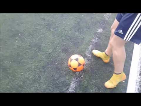 Fafa F.C. vs La 14 #Fecha8 - Copa Palermo