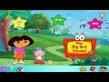 Gameplay Episode 1 Ayam Merah BESAR Dora The Explorer Click Create Game PC Game Lengkap