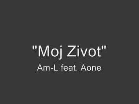Koolin feat. Aone - Moj Zivot