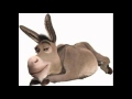 Smash Mouth All Star DONKEY VERSION