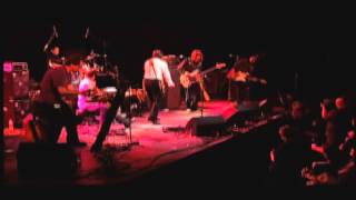 CLIP feat. Alejandro Escovedo &quot;BREAK THIS TIME&quot;