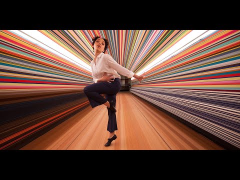 Welcome Home by Spike Jonze - Apple, HomePod