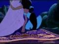 Aladdin A Whole New World