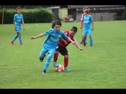 TSV Peissenberg e. V. Abteilung Fußball: D2 gegen JFG Hungerbach vom 01.07.2023