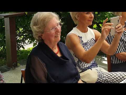 80 letnica - Slovenski oktet