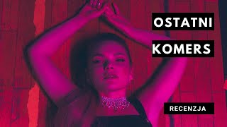 Analiza krytyczna filmu Ostatni komers