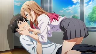 Top 10 NEW Romance/Comedy/School Anime