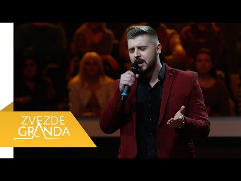 Mirza Secic - Ko je ona, Njoj bih vise verovao (live) - ZG - 18/19 - 30.03.19. EM 28