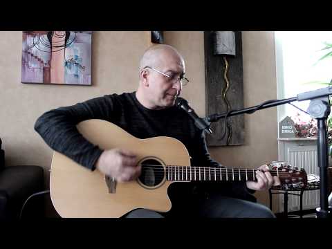 Jedino To Se Zove Ljubav - Bajaga ( cover by Jasmin )