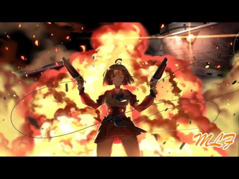 Bob Sinclar & Daddy's Groove - Burning