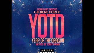 Gilbere Forte Ft Lloyd Banks - Get It Poppin [New/CDQ/Dirty/NODJ]