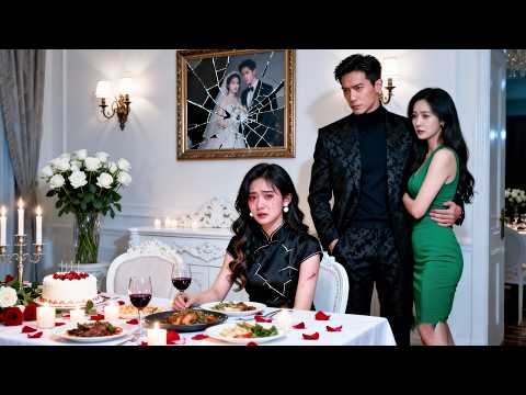 3 years of love, he called her boring & old-fashioned with his ex. She chose a CEO, he regretted!