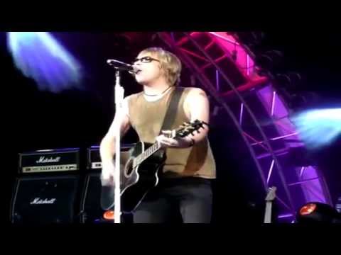 Slippery When Wet - The Ultimate Bon Jovi Tribute  epk 2012