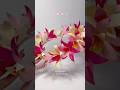 Papercraft Flowercrown Papercrown Paperflower Giftideas