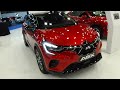 2023 Mitsubishi ASX 160 PHEV Kaiteki Exterior And Interior Automobile Barcelona 2023