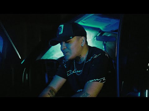 ADAN JFW FEAT. @LittleBoston  - FUERTE EN LA ZONA (VIDEO OFICIAL)