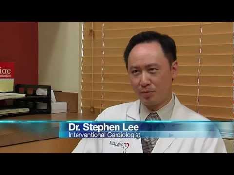 Angina: The Red Flag