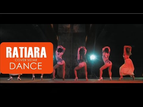 SISTAR(씨스타) _ I Like That dance cover by RATIARA from Thailand