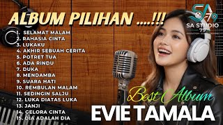 Download lagu ✨BEST ALBUM EVIE TAMALA ✨ Cover by SA Studio79 mp3