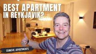 Odinsve Hotel Apartments Reykjavik Tour - The Best Accommodation In Reykjavik Ic