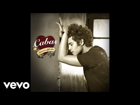 Cabas - He Pecado ft. Bunbury y Orishas (Audio)