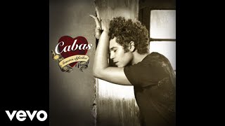 Cabas - He Pecado ft. Bunbury y Orishas (Audio)