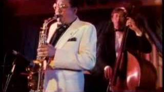 Paquito D'Rivera Live The Blue Note 1990  MUSICIANS IN EXILE