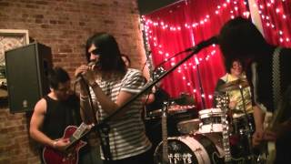 Southerland Nights at Foam STL MO 1/29/14 part 2