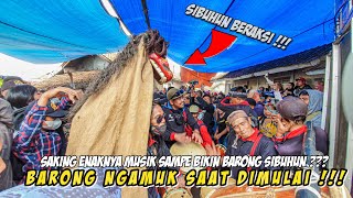 Download lagu BARONG SI BUHUN NGAMUK!!! SAAT DOG DOG DIMULAI || Cuta Muda Grup Abah Jaka mp3 Download lagu BARONG SI BUHUN NGAMUK!!! SAAT DOG DOG DIMULAI || Cuta Muda Grup Abah Jaka mp3
