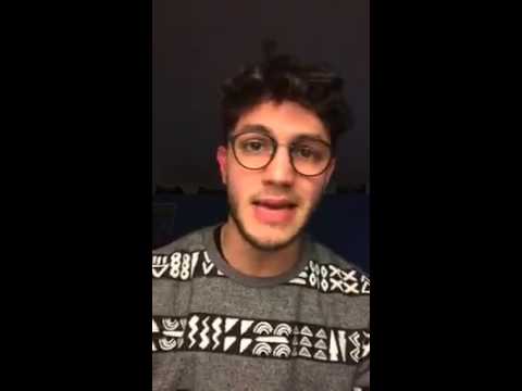 Ellebi - Ma un è mica mio