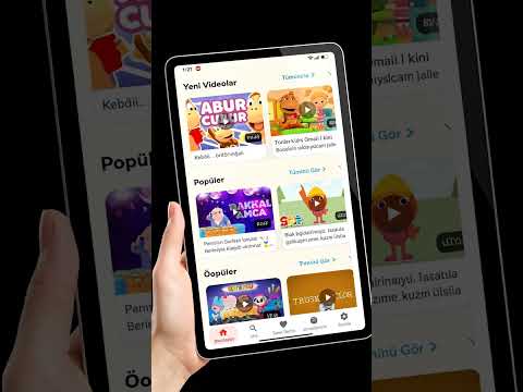 VEDİ Güvenli Video Uygulaması