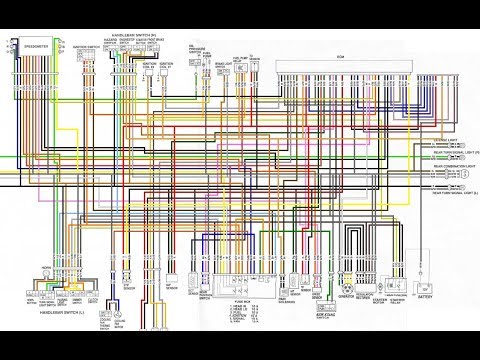 Where do I get wiring diagrams from? The answer is one click away...