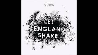 PJ Harvey - The Colour of the Earth