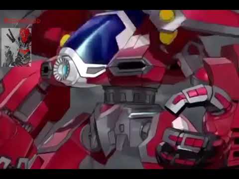Bakugan《AMV》Dan☆Marucho♡Shun & Gunz Vs. Mechtavius Destroyer