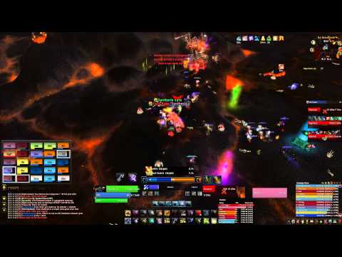 Crystal Forever VS 25 Heroic Shannox 4.2