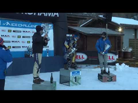 Ivan Carmellino   ICE CHALLENGE 2022   ROUND 1 LIVIGNO