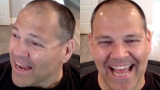 Descendents' Bill Stevenson Breaks Into Song + Promises TWO New Albums video