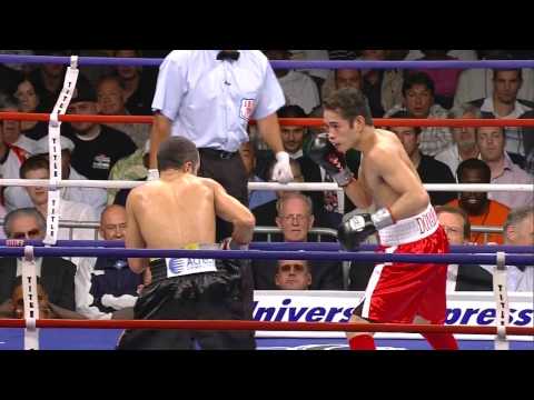 Nonito Donaire vs Vic Darchinyan HD