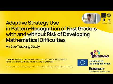 Adaptive Strategy Use in Pattern-Recognition