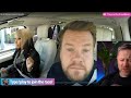 Limmy reacts to James Corden & Nicki Minaj Carpool Karaoke