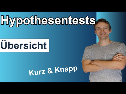 Hypothesis testing - Introduction to left-tailed, right-tailed, and two-tailed tests, statistics