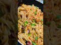 Gluten Free Multigrain Pasta Recipe MUSKAN AGARWAL Naturally Yours