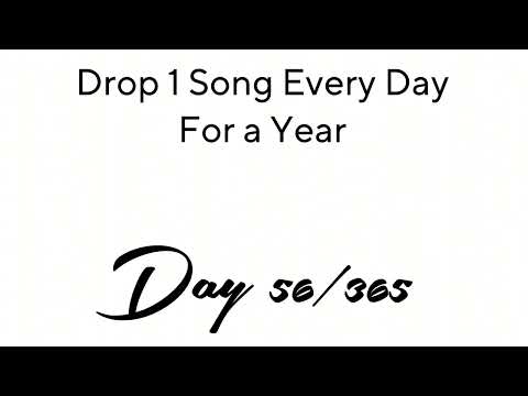 Day 56/365: “CSD - Lor Dro”