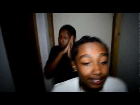 TI DRIX FEAT BIILOW MAN - MIZIK { Studio Session }