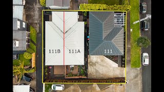 111 Kiwi Road, Point Chevalier | The Locals at Ray White Kingsland
