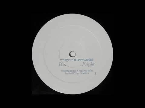 Marcello Marchitto - Boogie All Night
