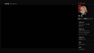 【Dead by daylight 生放送】雑談しながらDBD