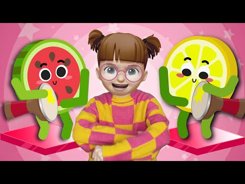 Sar Makarayı Darbuka Versiyon | Eğlenceli Dans Şarkısı