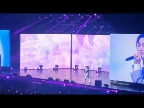 20220504 ATEEZ (에이티즈) THE FELLOWSHIP MADDOX @PARIS - LAMP