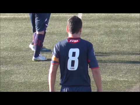 FC LOGGETTA - REAL GRUMESE SINTESI E HIGHLIGHTS